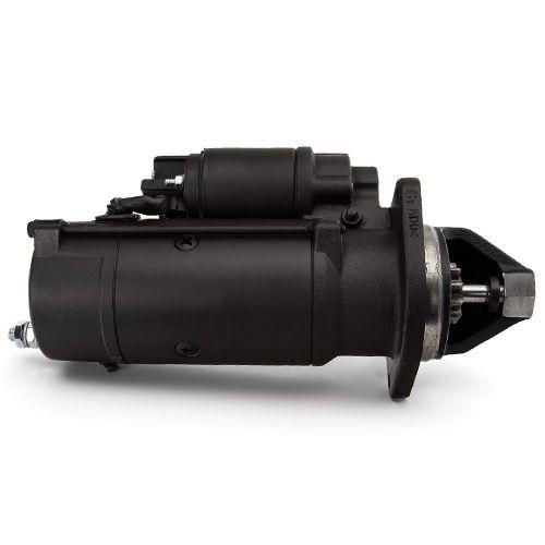 Starter - Perkins Engine Model 1004,1006, 1103, 1104,1106