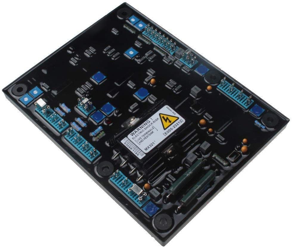 Newage Automatic Voltage Regulator MX321