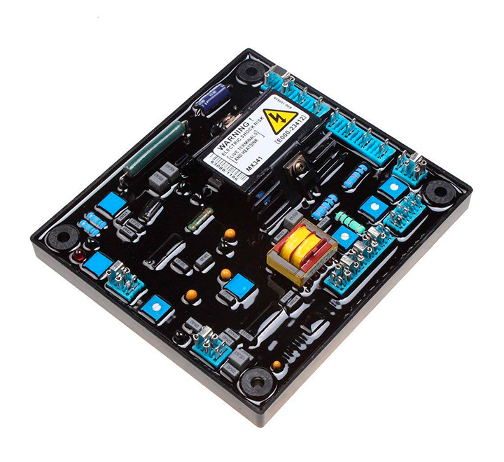 Newage Automatic Voltage Regulator MX341