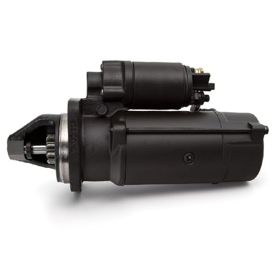 Starter for Perkins Engine 1106A-70TAG3