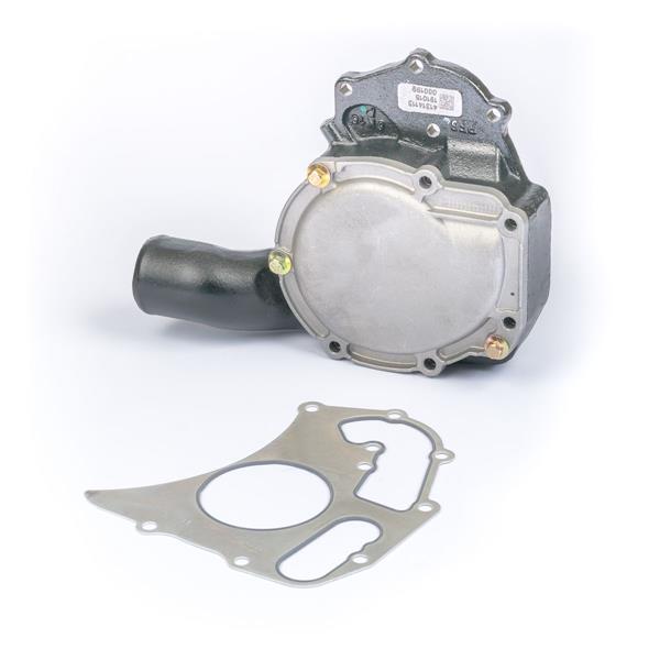 Water Pump with gasket for Perkins Engine